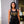 Load image into Gallery viewer, Limited Edition Black Biker Short Crop Top Set