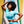 Load image into Gallery viewer, Limited Edition Teal Biker Short Crop Top Set