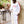Load image into Gallery viewer, Unisex White Crewneck Set