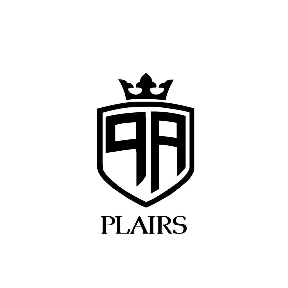  Plairs Apparel