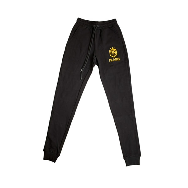 Women's Cropped Sweatsuit Set